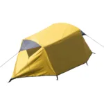 Carpa ALPINE PRO 2P Trekking - Imagen 3