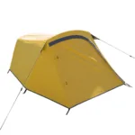 Carpa ALPINE PRO 2P Trekking - Imagen 4