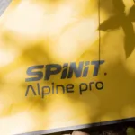 Carpa ALPINE PRO 2P Trekking - Imagen 10