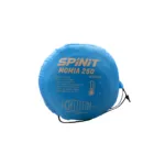 Bolsa de dormir MOMIA 250 - Azul - Imagen 9