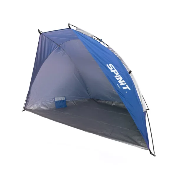 Carpa Playera Costa Paraviento - Azul