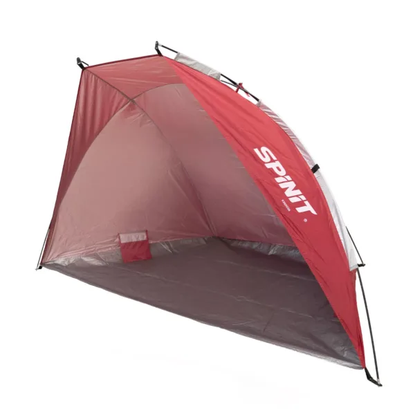 Carpa Playera Costa Paraviento - Bordó