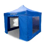 Gazebo Elite III Jardin 3x3 Reforzado