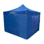 Gazebo Elite III Jardin 3x3 Reforzado - Imagen 5