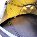 Carpa ALPINE PRO 3 personas - Imagen 7