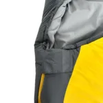 Bolsa de dormir ALPINE PRO 0° a -10° - Imagen 4