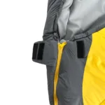 Bolsa de dormir ALPINE PRO 0° a -10° - Imagen 5