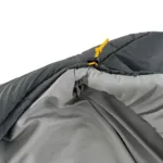 Bolsa de dormir ALPINE PRO 0° a -10° - Imagen 6