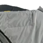 Bolsa de dormir ALPINE PRO 0° a -10° - Imagen 7