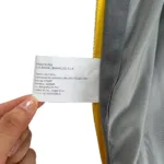 Bolsa de dormir ALPINE PRO 0° a -10° - Imagen 9