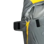 Bolsa de dormir ALPINE PRO Máx - Imagen 5