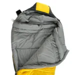 Bolsa de dormir ALPINE PRO Máx - Imagen 3