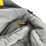 Bolsa de dormir ALPINE PRO Máx - Imagen 8