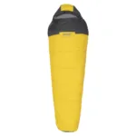 Bolsa de dormir ALPINE PRO Máx - Imagen 2