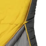 Bolsa de dormir ALPINE PRO Máx - Imagen 14