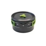 Marmita Set de cocina para 4 personas x15 piezas - Imagen 2