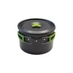 Marmita Set de cocina para 6 personas x20 piezas - Imagen 4