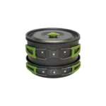 Marmita Set de cocina para 6 personas x20 piezas - Imagen 7