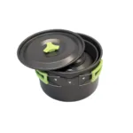 Marmita Set de cocina para 6 personas x20 piezas - Imagen 8