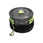 Marmita Set de cocina para 6 personas x20 piezas - Imagen 10