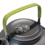 Pava camping duraluminio 0.8 litros - Imagen 2