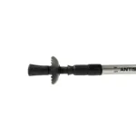 Bastón recto de Trekking Senderismo ANTISHOCK - Imagen 5