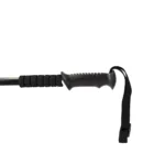 Bastón recto de Trekking Senderismo ANTISHOCK - Imagen 3