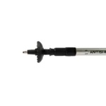 Bastón curvo de Trekking Senderismo ANTISHOCK - Imagen 4