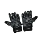 Guantes camuflados de Caza Pesca Moto - Imagen 5