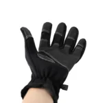 Guantes Dusk caza pesca impermeables - Imagen 3