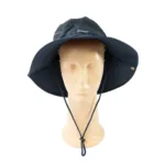 Sombrero UV35 Secado rápido Camping Pesca - Imagen 6