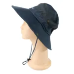 Sombrero UV35 Secado rápido Camping Pesca - Imagen 7