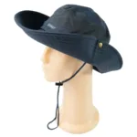 Sombrero UV35 Secado rápido Camping Pesca - Imagen 9