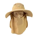 Sombrero Legionario 3 en 1 UV50