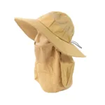 Sombrero Legionario 3 en 1 UV50 - Imagen 2