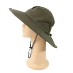 Sombrero Legionario 3 en 1 UV50 - Imagen 9