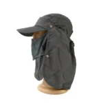 Gorro Legionario 4 en 1 UV50 - Imagen 2
