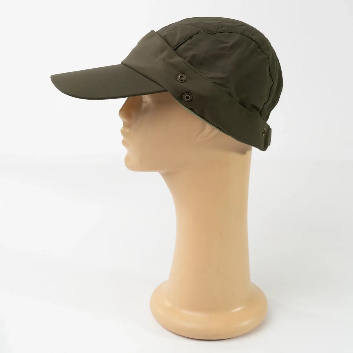 Gorro Legionario 4 en 1 UV50 - Imagen 10