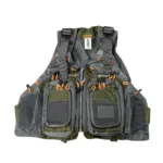 Chaleco de pesca Fly Pro Regulable