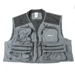 Chaleco de pesca Pro Spin