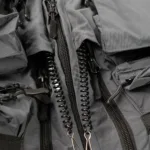 Chaleco de pesca Pro Spin - Imagen 4