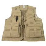 Chaleco de pesca Pro Secado rápido - Imagen 2