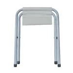 Banco plegable de camping liviano y resistente - Imagen 2