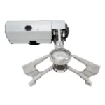 Anafe Portátil Vulcan Fold Cocina Camping Alta Potencia