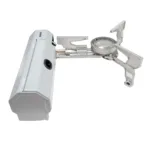 Anafe Portátil Vulcan Fold Cocina Camping Alta Potencia - Imagen 2