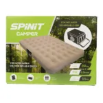 Colchon camper Queen USB - Imagen 10