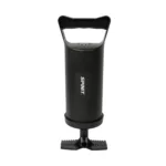 Inflador de mano 30 cm