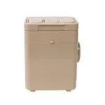 Inflador/Compresor de Aire Portátil USB Recargable c/ Adaptadores - Imagen 3