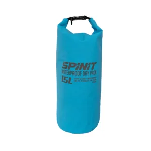 Bolso estanco impermeable 15 litros