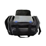 Bolso de pesca + 4 cajas porta señuelos - Imagen 5